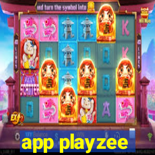 app playzee